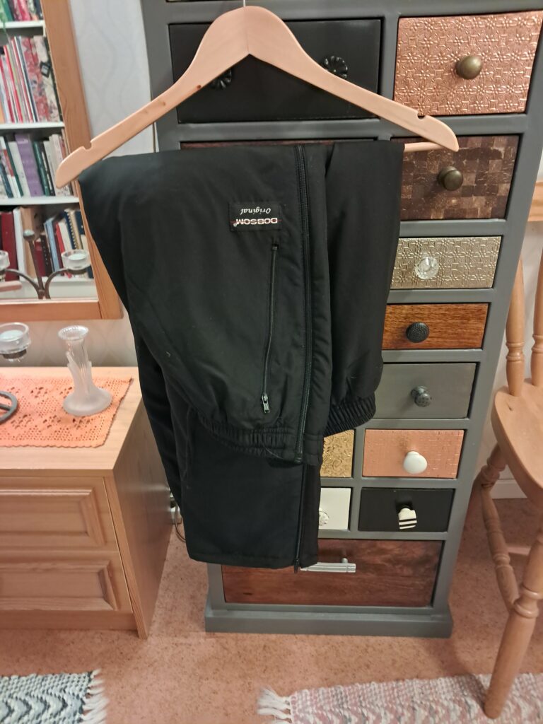 Dagmars Syhjälp (1)